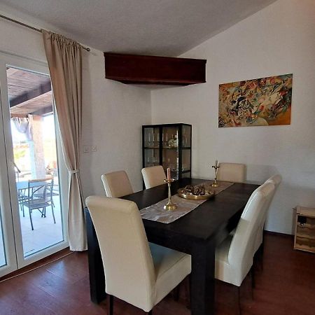 פאז'אנה Villa Anemona מראה חיצוני תמונה
