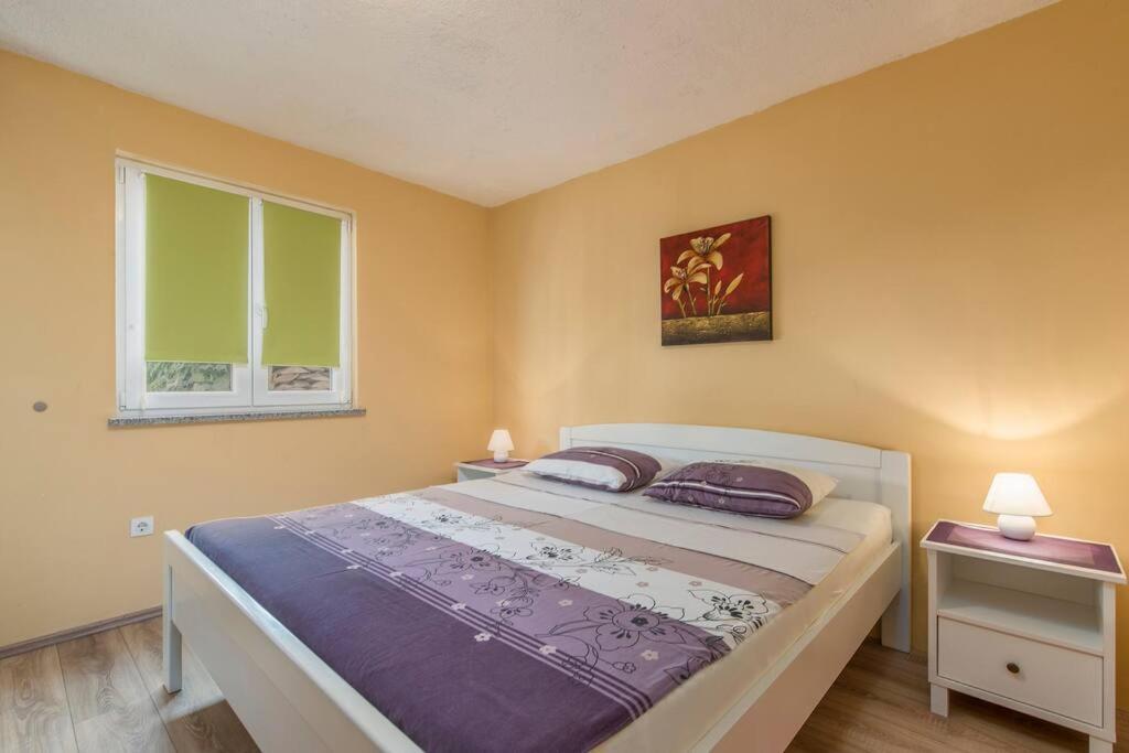 פאז'אנה Villa Anemona מראה חיצוני תמונה