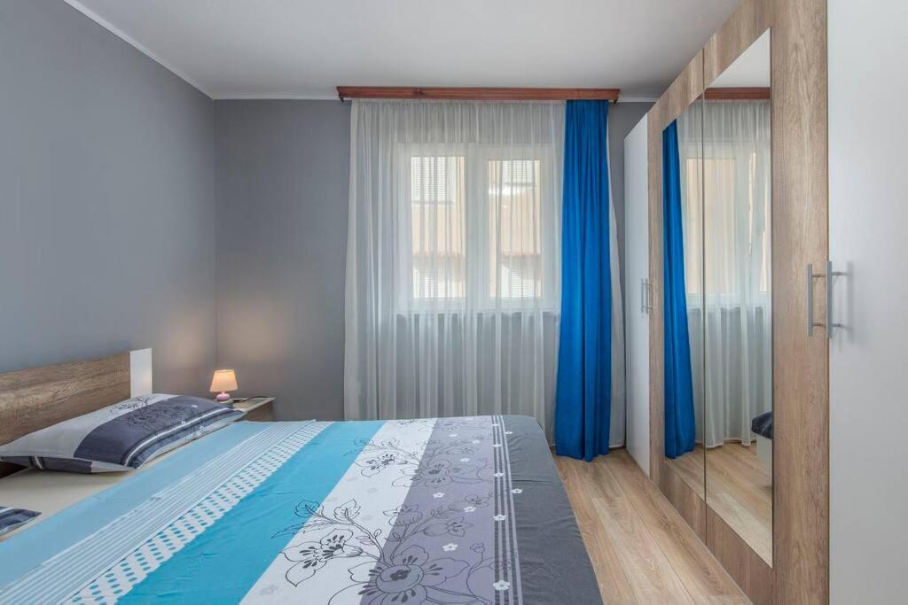 פאז'אנה Villa Anemona מראה חיצוני תמונה